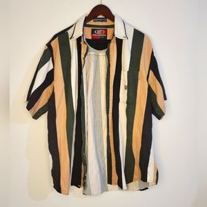 *SOLD ON VINTED* Vintage Men's Shirt